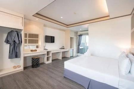S.B.Living Place - 133
