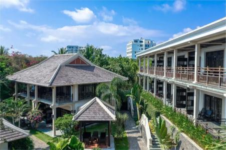 Anja Beach Resort & Spa - 42