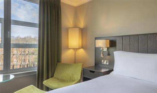 Hilton Dublin - 35