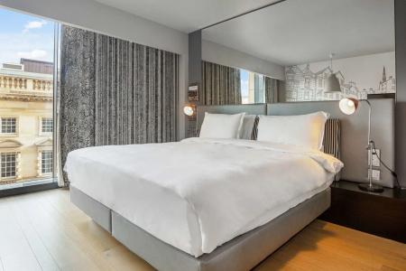 Radisson Collection, Royal Mile Edinburgh - 5