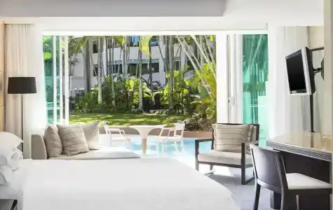 Sheraton Grand Mirage - 178