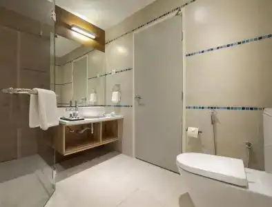 Mercure City Centre - 29