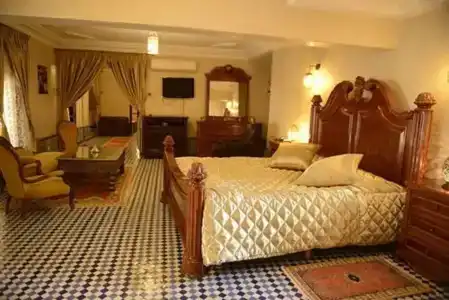 Riad El Yacout - 99