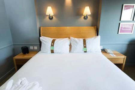 Holiday Inn Edinburgh Zoo, An Ihg - 5