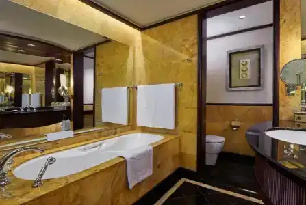 Mandarin Oriental, - 35