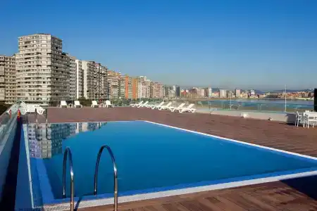 Nh Gijón - 13