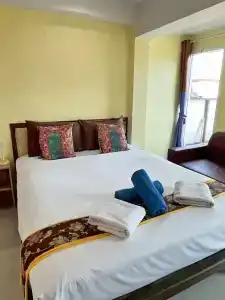 Anyavee Nammao Beach - 78