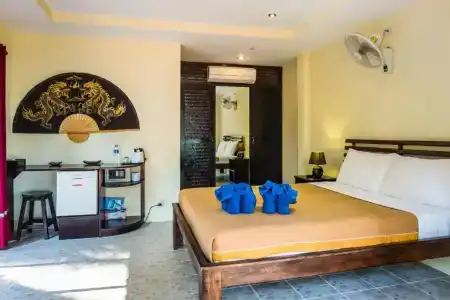 Cyana Beach Resort - 133