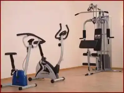 Adam & Spa - 21