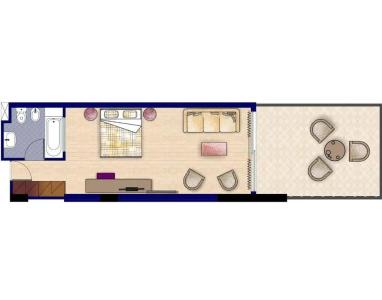 Azia Resort & Spa - 141