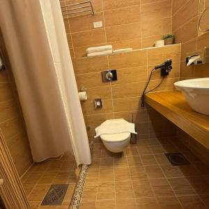 Bern by TallinnHotels - 40