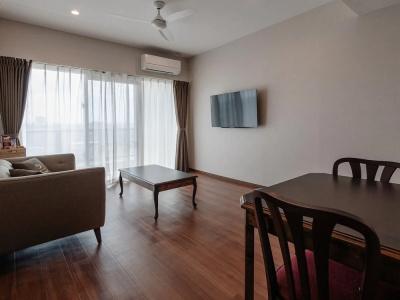 Family Condo Chatan Hills by Coldio Premium - 85