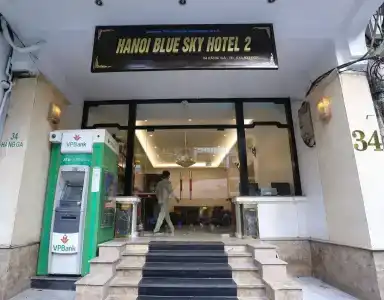 Hanoi Starlight - 14