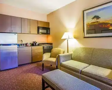 Quality Inn & Suites - 49