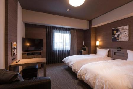 Route-Inn Yonago - 52
