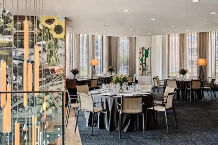 Holiday Inn - Warsaw City Centre, an IHG - 20