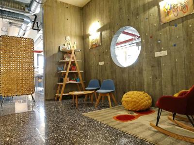 ibis Styles Ajaccio Napoleon - 15