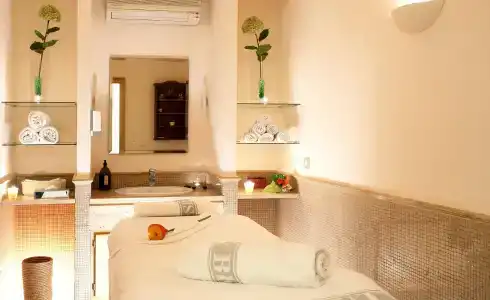 Amàre Beach Marbella - Adults Only - 18