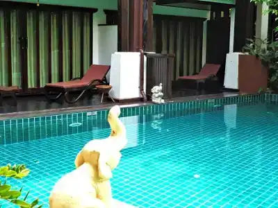 Yantarasri Resort - 204