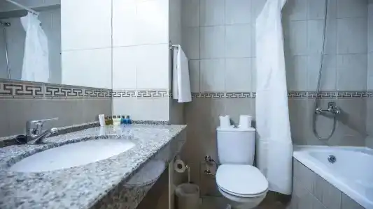 Katrancı Park - Halal AIl Inclusive - 22