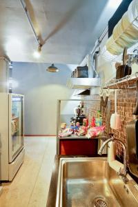 Bangkok Bed and Bike - 17