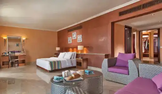 Xperience Sea Breeze Resort - 8