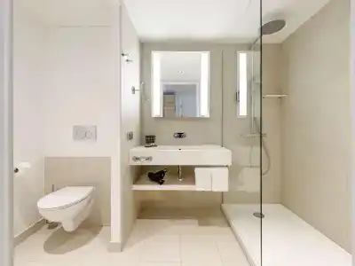 Novotel Wien Hauptbahnhof - 9