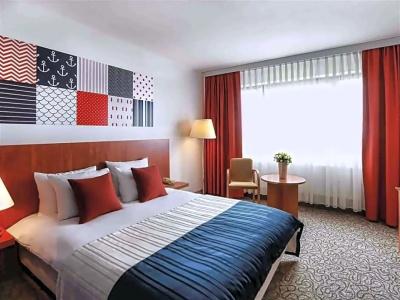Mercure Gdynia Centrum - 89