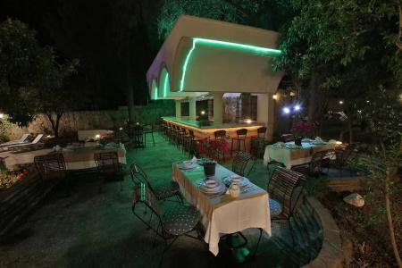 Green Valley Kemer - 16