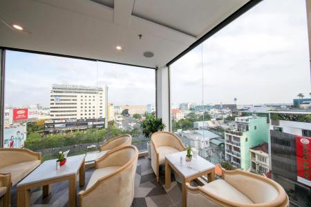 Le Saigon - 22