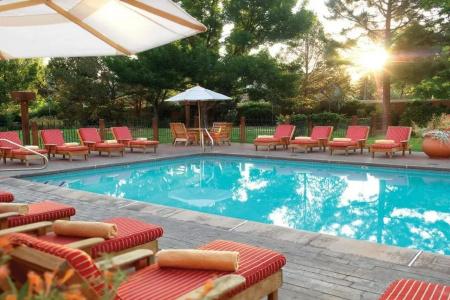 Inn & Spa at Loretto - 15