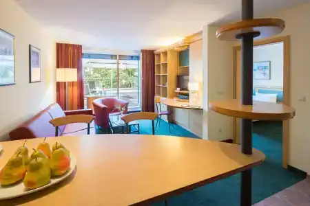 Suite Leipzig - 44