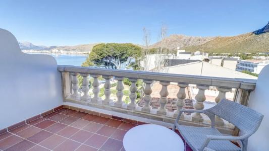 Illa d'Or & Club Apts 4* Sup - 77
