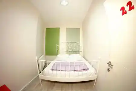 Bella Vista Hostel - 2