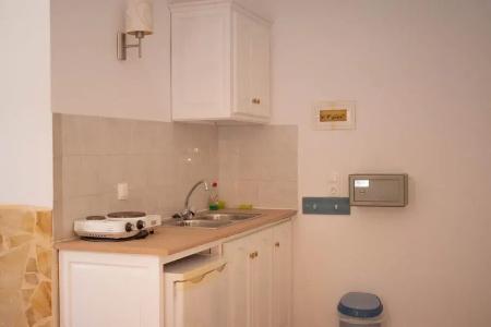 Evdokia Αpartments & Dimitra Village - 91