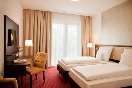 Gold Palais - 45