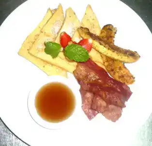 Villa Semana & Spa - 8
