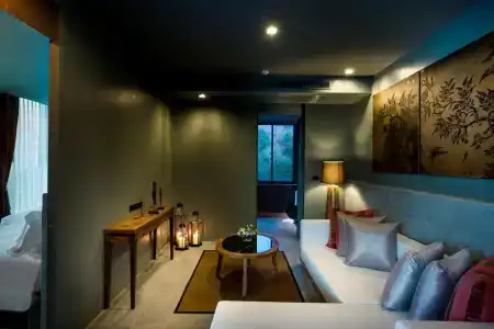 Sunsuri Phuket - Sha Plus - 43