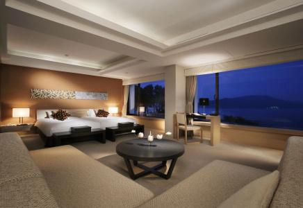 Toba International - 2