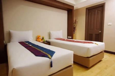 The Ninth Place Serviced Residence - 75