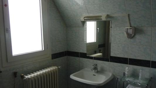 Hôtel Ambassadeur - 7