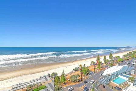 Zenith Ocean Front - 125