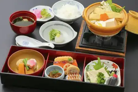 Azumaya Ryokan - 10