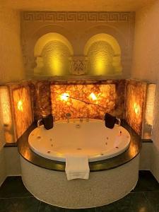 Abu Hayat Cave Suites - 109
