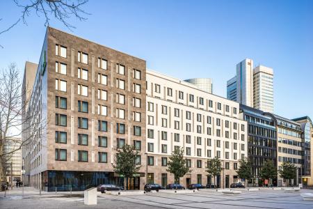 Holiday Inn Frankfurt - Alte Oper, An Ihg - 22
