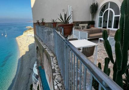 La Dolce Vita a Tropea - 120