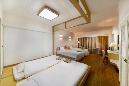 Mahaina Wellness Resorts Okinawa - 80