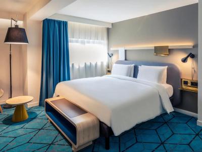 Mercure Nantes Centre Gare - 57