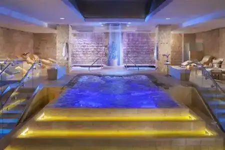 Nobu at Caesars Palace - 10