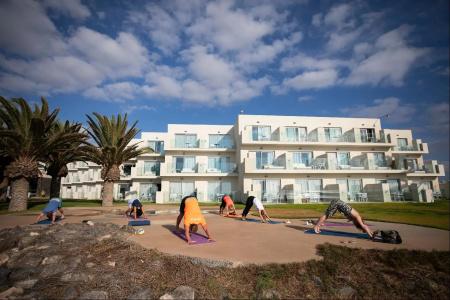 Hd Beach Resort - 38
